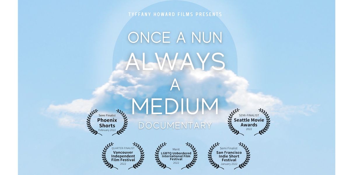 Once a Nun Always a Medium - Movie Documentary