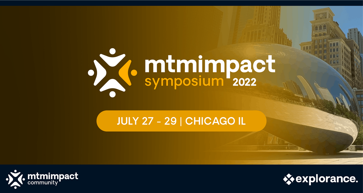 MTMImpact Symposium 2021