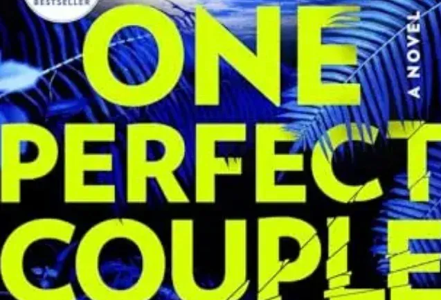 November Book Club: One Perfect Couple