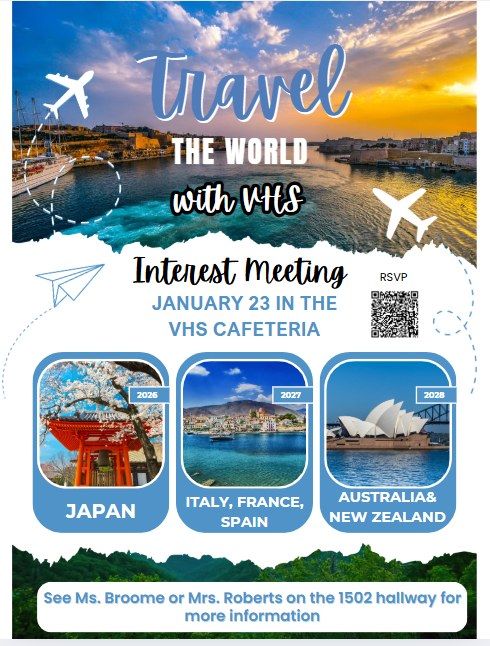 VHS Travels to Japan, Mediterranean Coast, and Australia