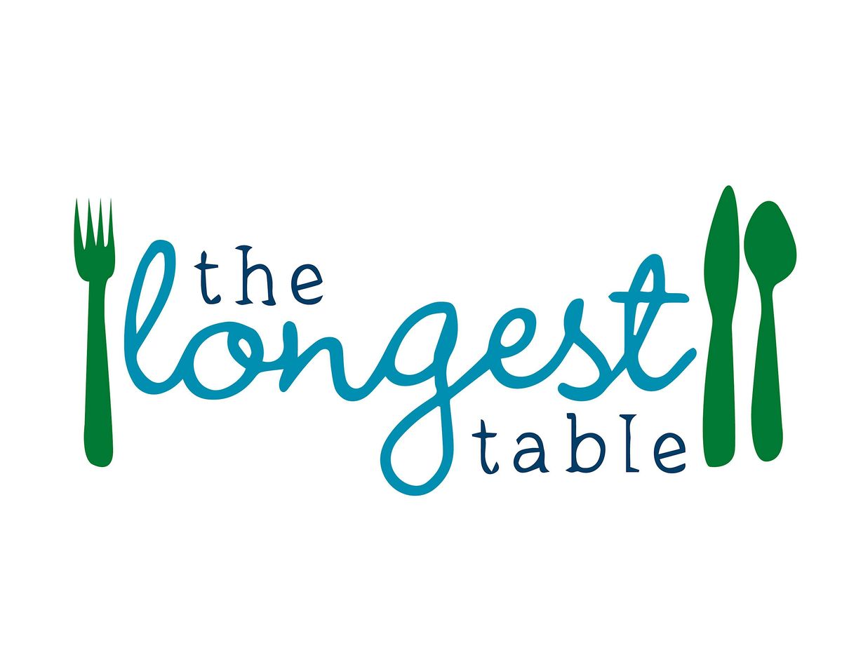 The Longest Table 2024