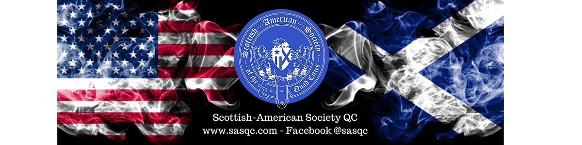 Scottish-American Society Highland Games Bus Trip