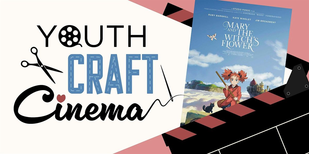 Youth Craft Cinema