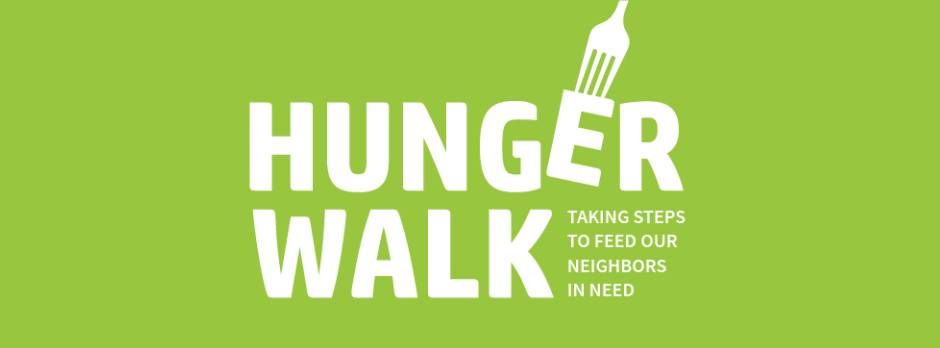 Hunger Walk