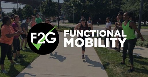 F2G MOBILITY