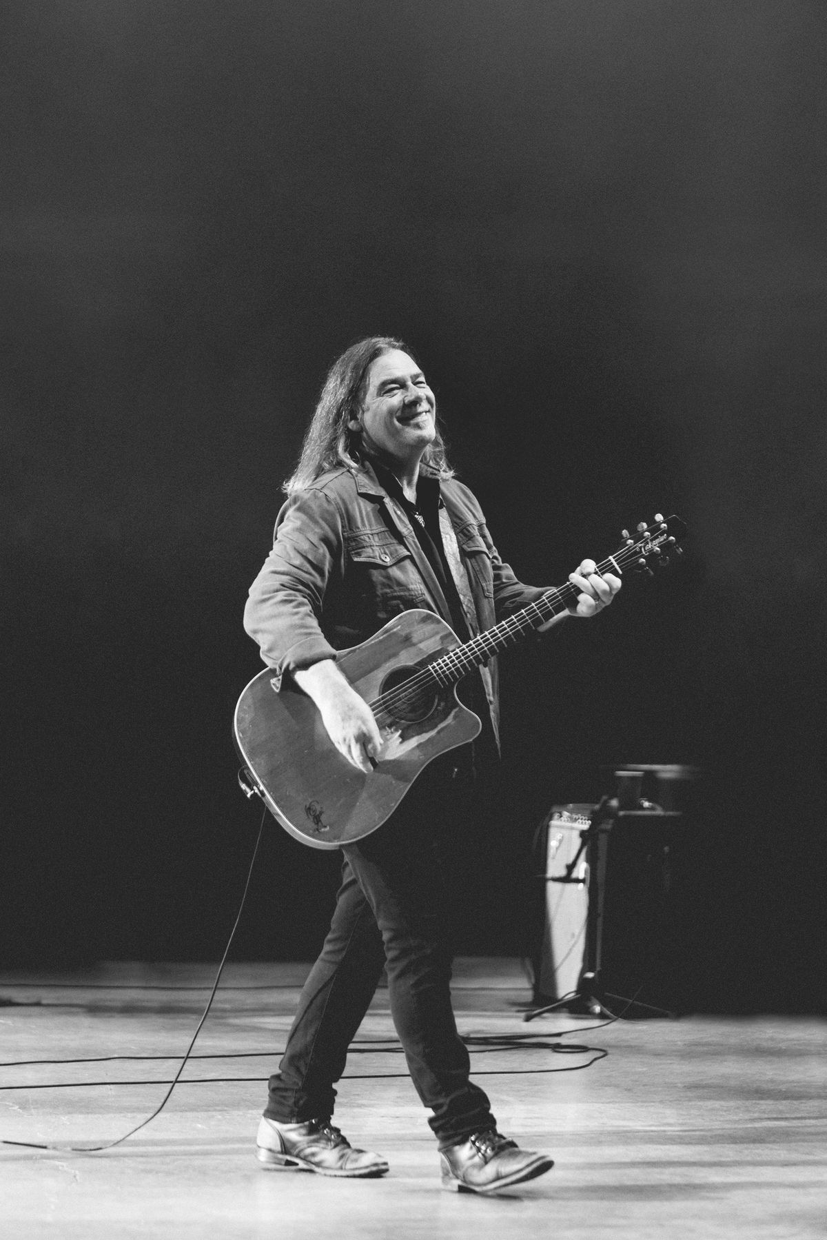 Alan Doyle at Musikfest Caf\u00e9 