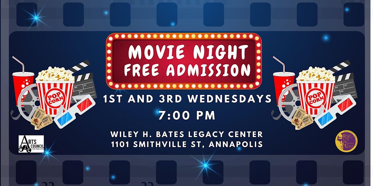 Free Movie Night