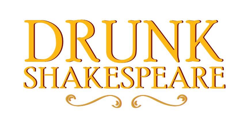 Drunk Shakespeare at The Rose Theatre - Phoenix