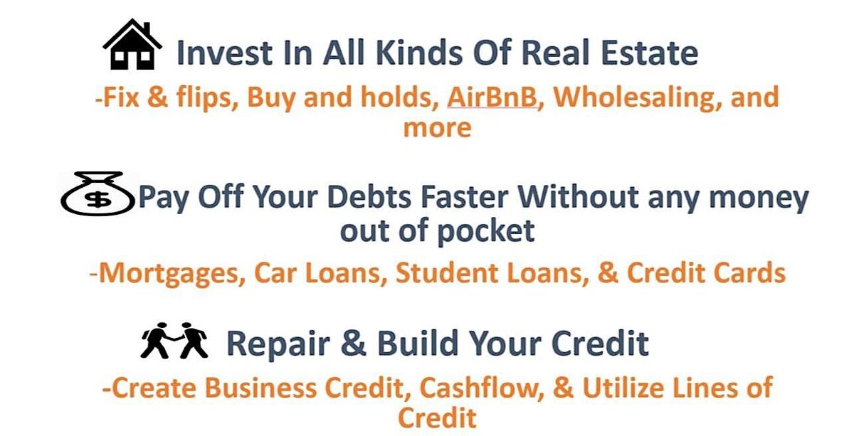 Real Estate Investing - For Beginners
