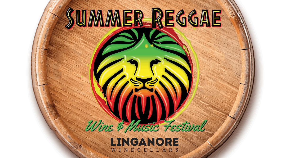 Reggae Wine Festival 2022 Bus Trip Pittsburgh, PA, Linganore