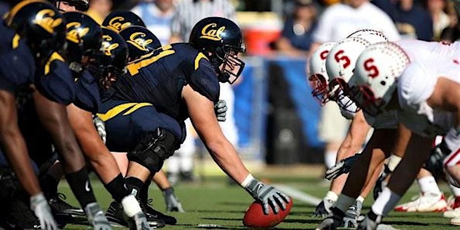 2024 BIG GAME Viewing Party in Santa Barbara with Stanford