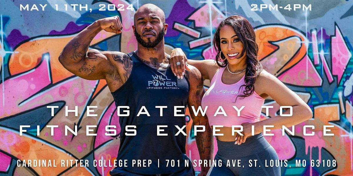 The Gateway to Fitness Experience