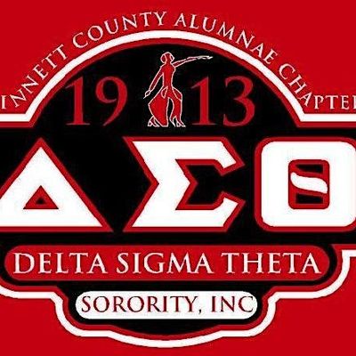 GCAC | Delta Sigma Theta Sorority, Inc.