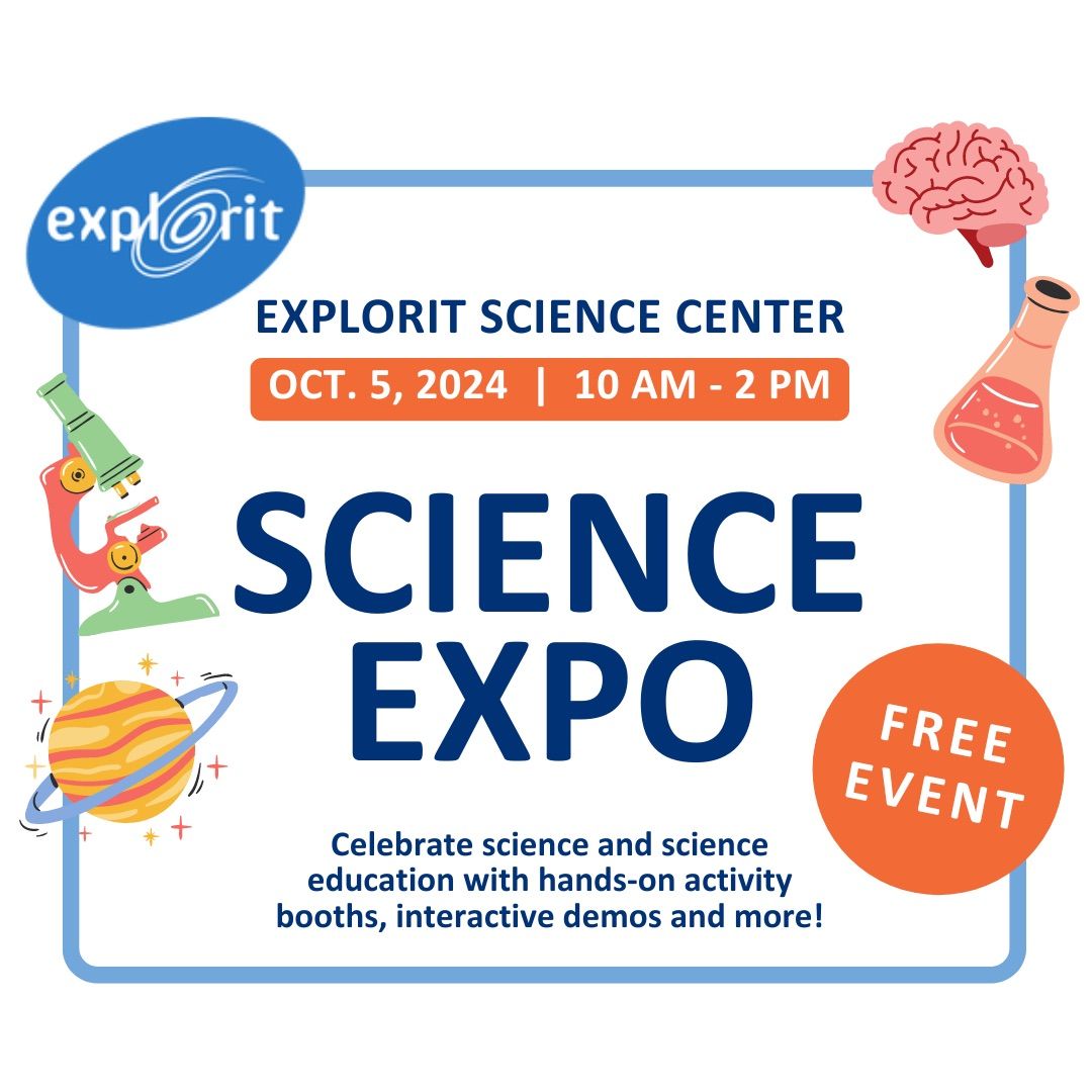 Science Expo