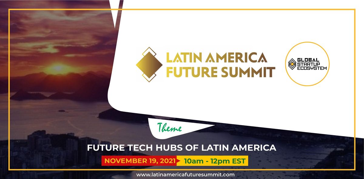 Latin America Future Summit
