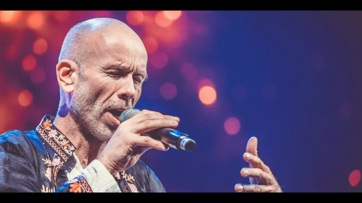 Mitsch Kohn in Sankt Gallen