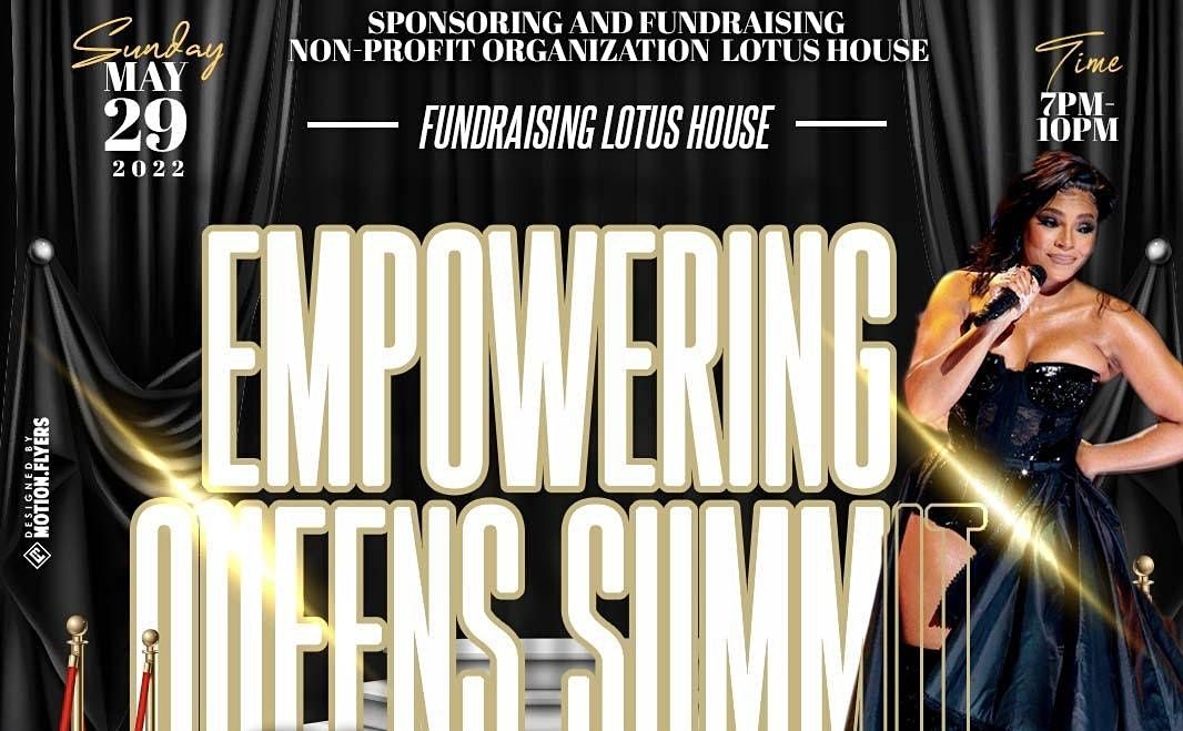 Empowering Queen Summit