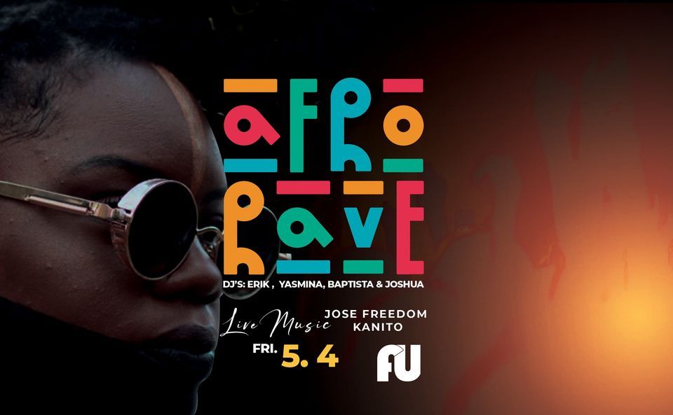 AFRO RAVE - Amapiano | AfroBeats | Kuduro and RnB