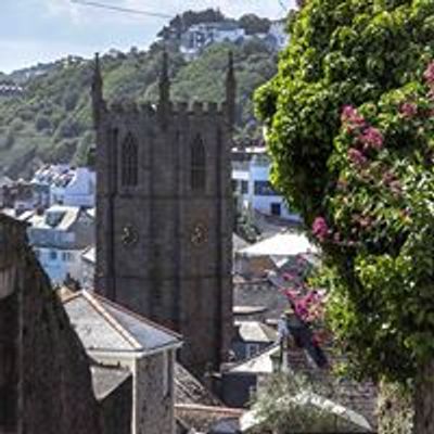 St Ia's - St Ives Parish Church