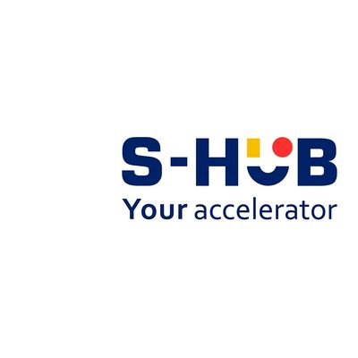 S-HUB.Tech -  Startup Accelerator