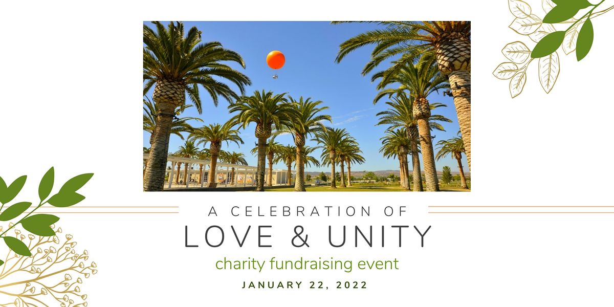 A Celebration of Love and Unity