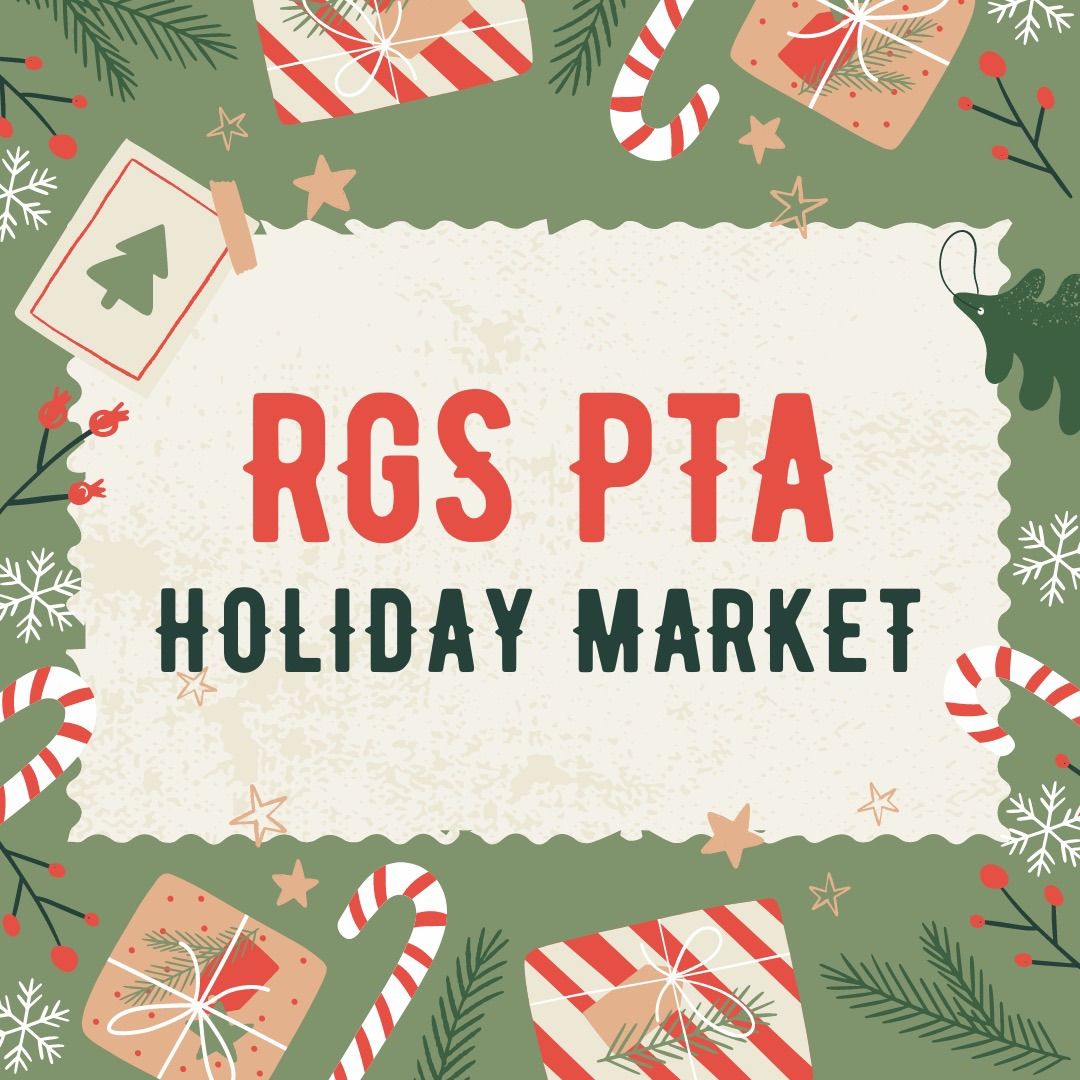 RGS HOLIDAY MARKET