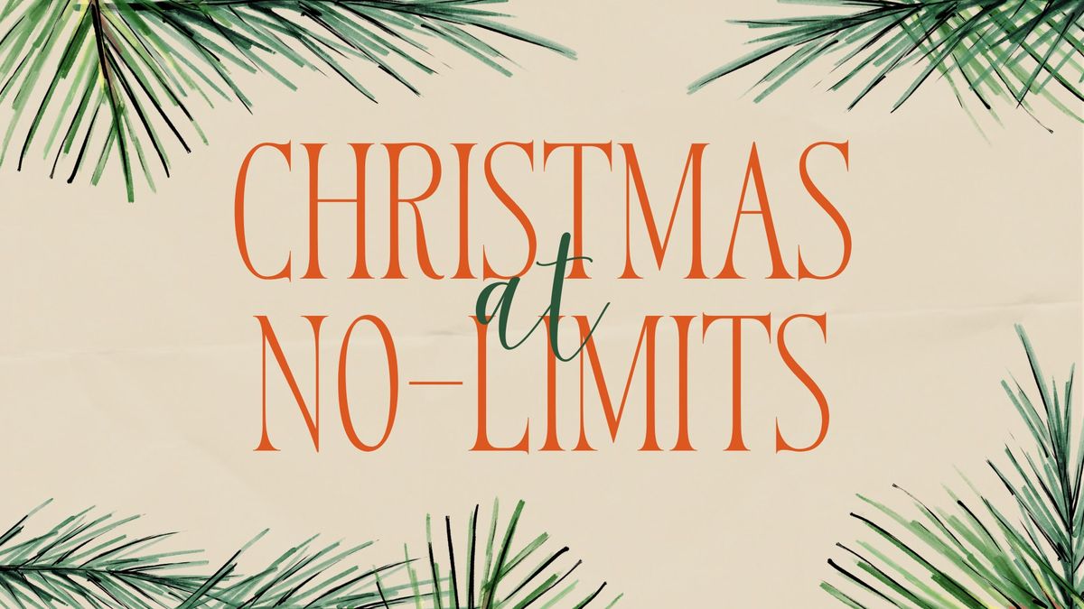 Christmas at No-Limits