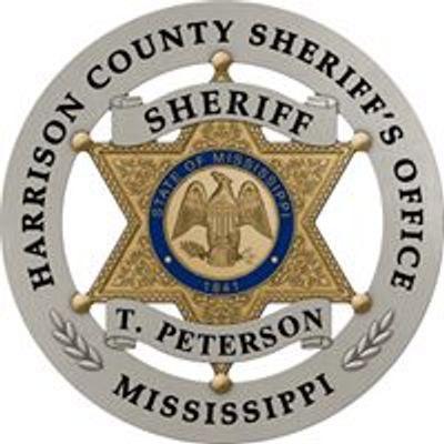 Harrison County Sheriff's Office