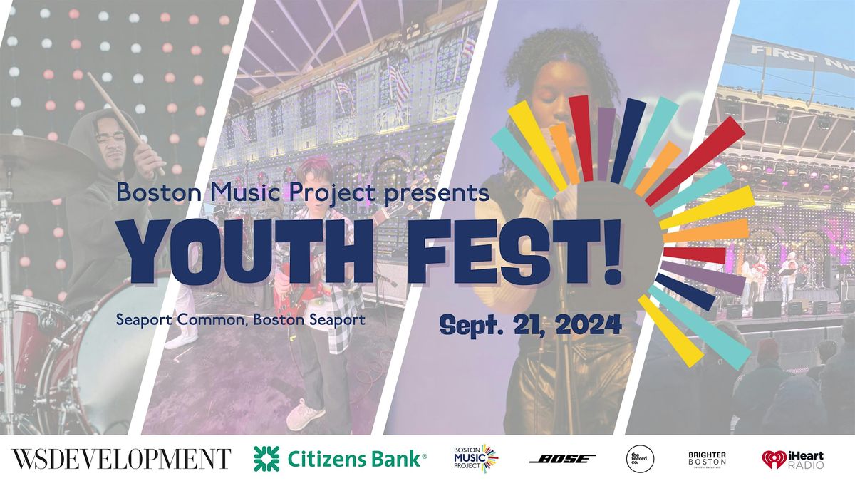 Youth Fest!