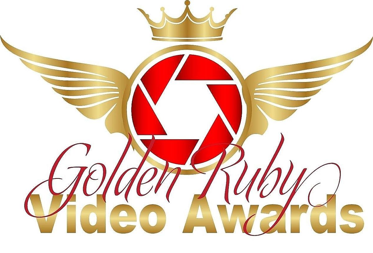 4th Annual Golden Ruby Video Awards