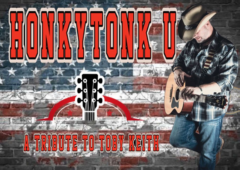 Honkytonk U debut at Pete's Hardstop