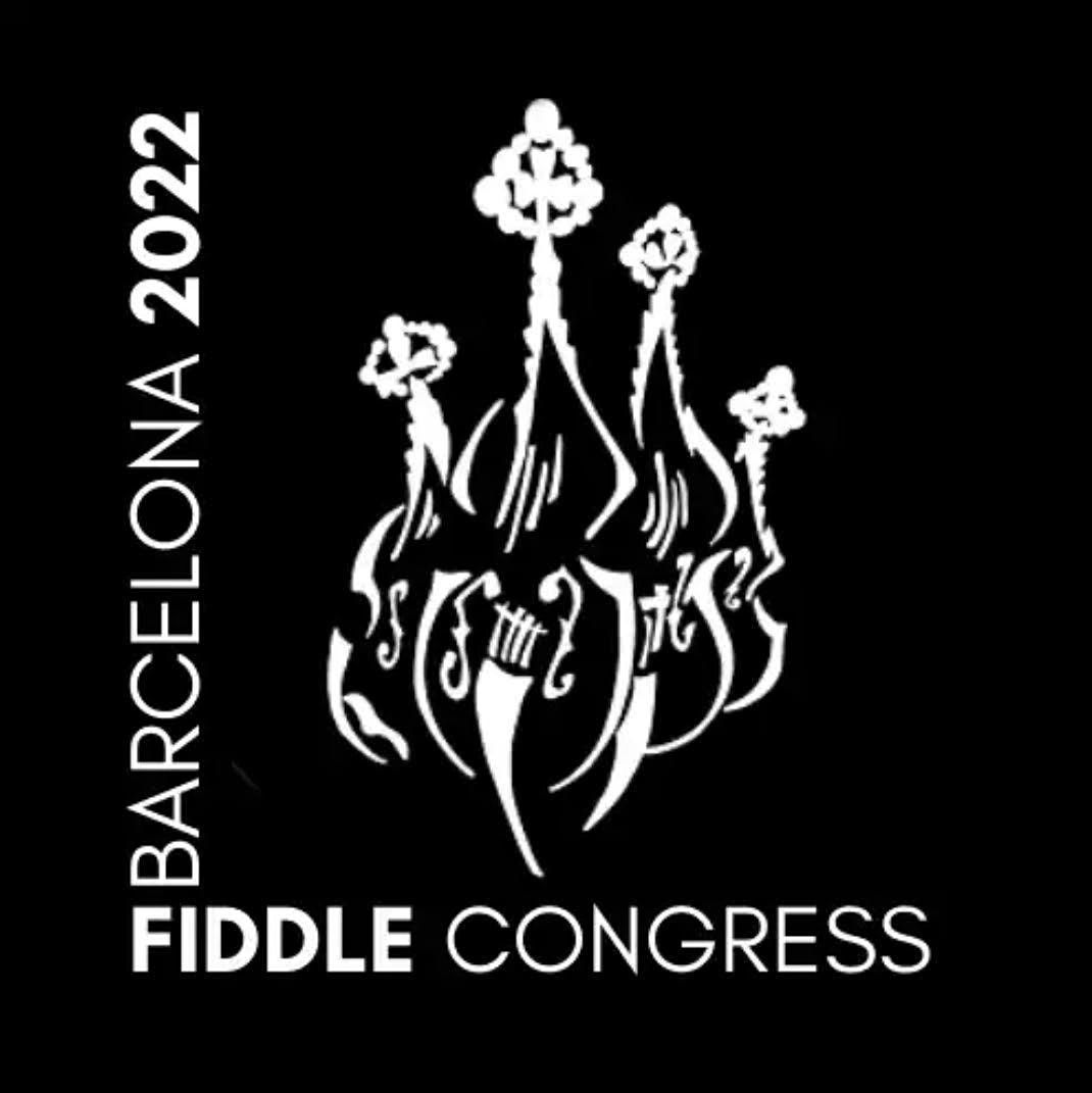Barcelona Fiddle Congress 2022