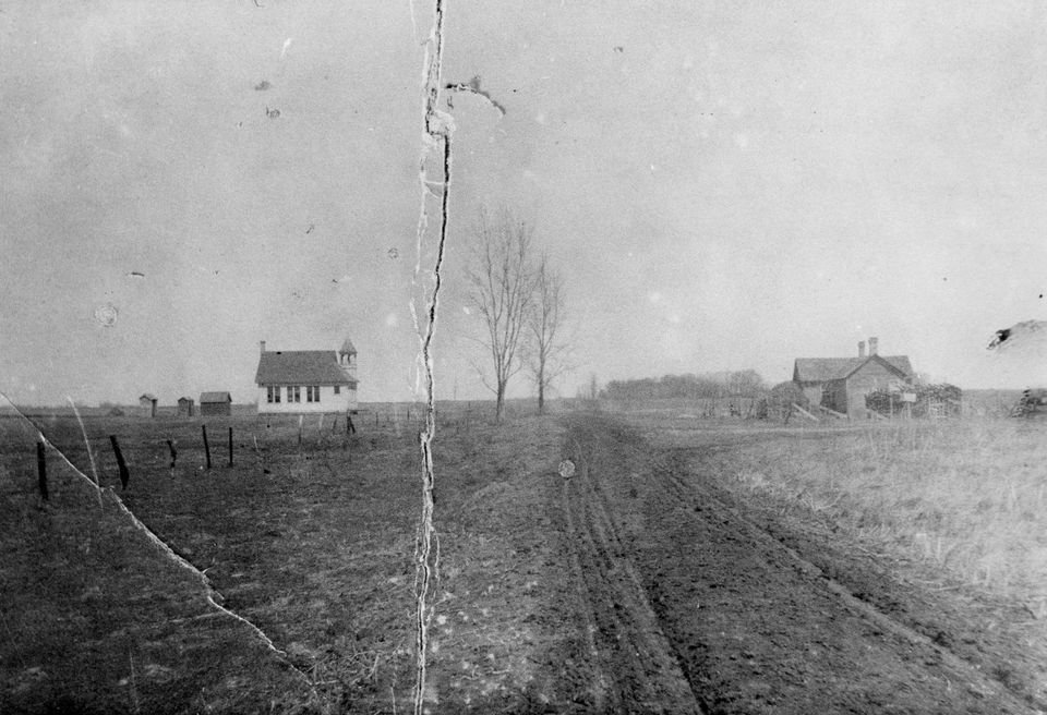 Ghost Towns Unearthed with Gary Schindler