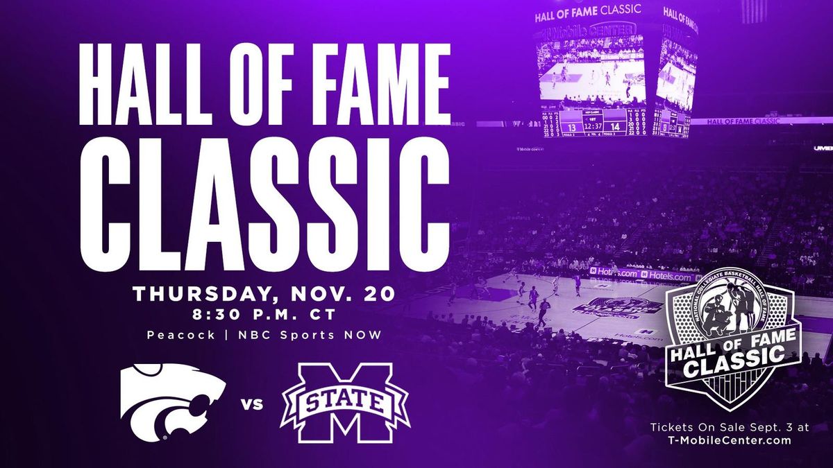 Hall of Fame Classic: Nebraska vs New Mexico, Kansas St vs Mississippi St