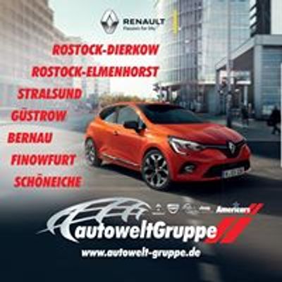 Autowelt Gruppe