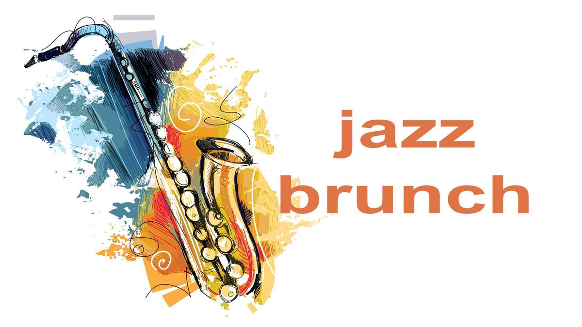 Jazz, Brunch, and Bubbles