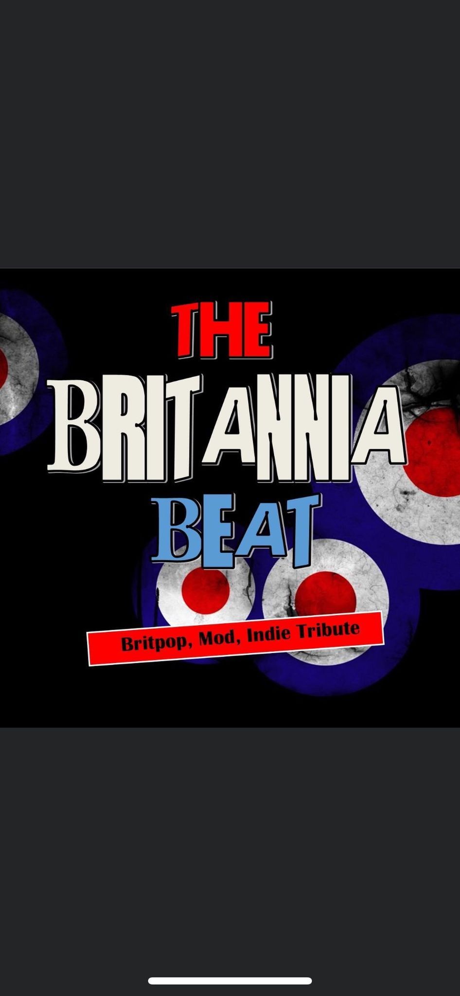 Brittania beat 