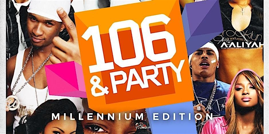 100 & Party