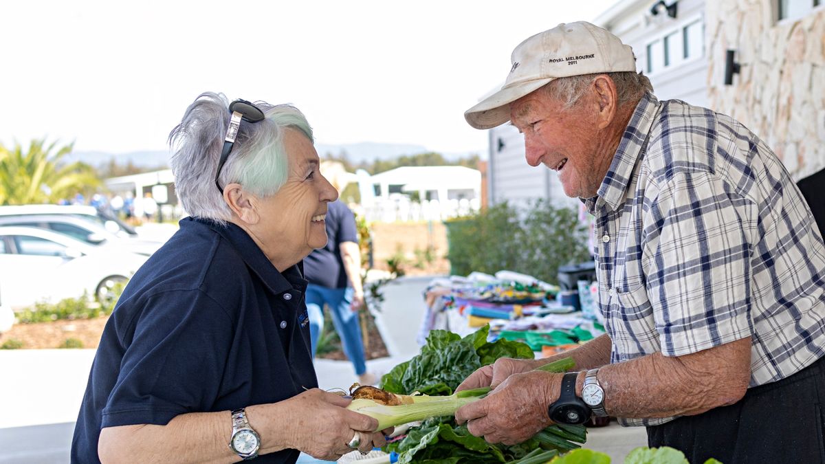 Open day - part of the Cessnock Seniors Festival!