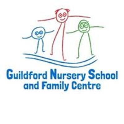 Guildford Nursery School