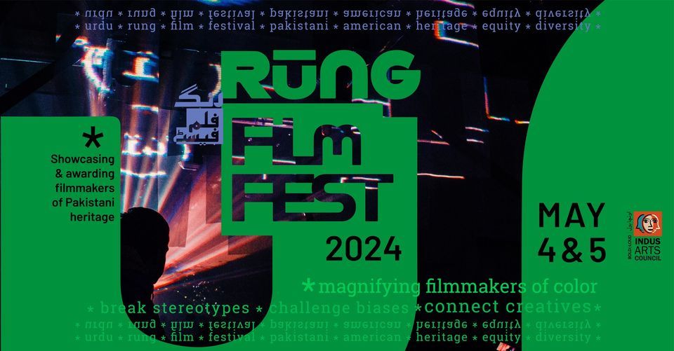 R\u016bng Film Fest