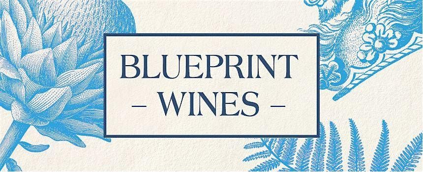 Waitrose and Partners Blueprint Wines