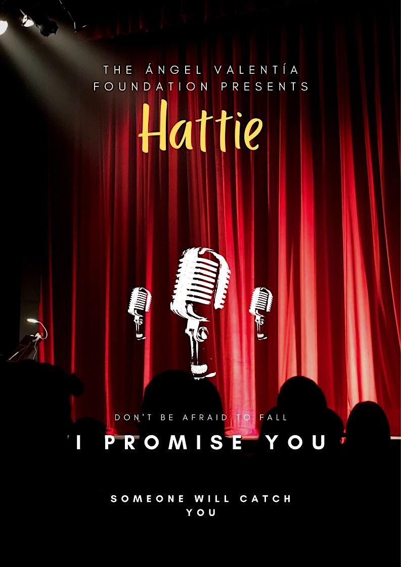 Hattie - A Standup Special by Yash Hatkar