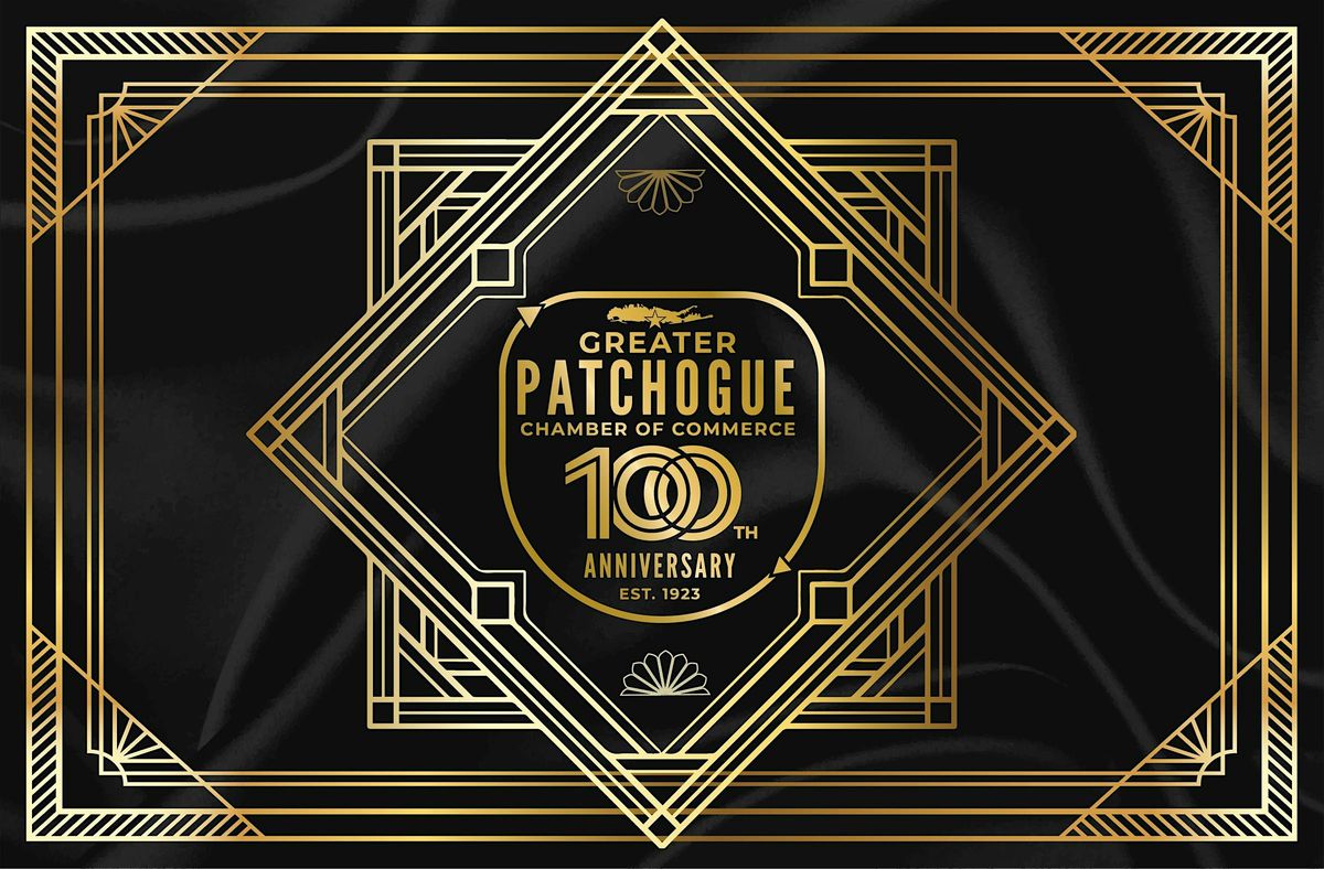 Greater Patchogue Chamber of Commerce Installation Gala 2024