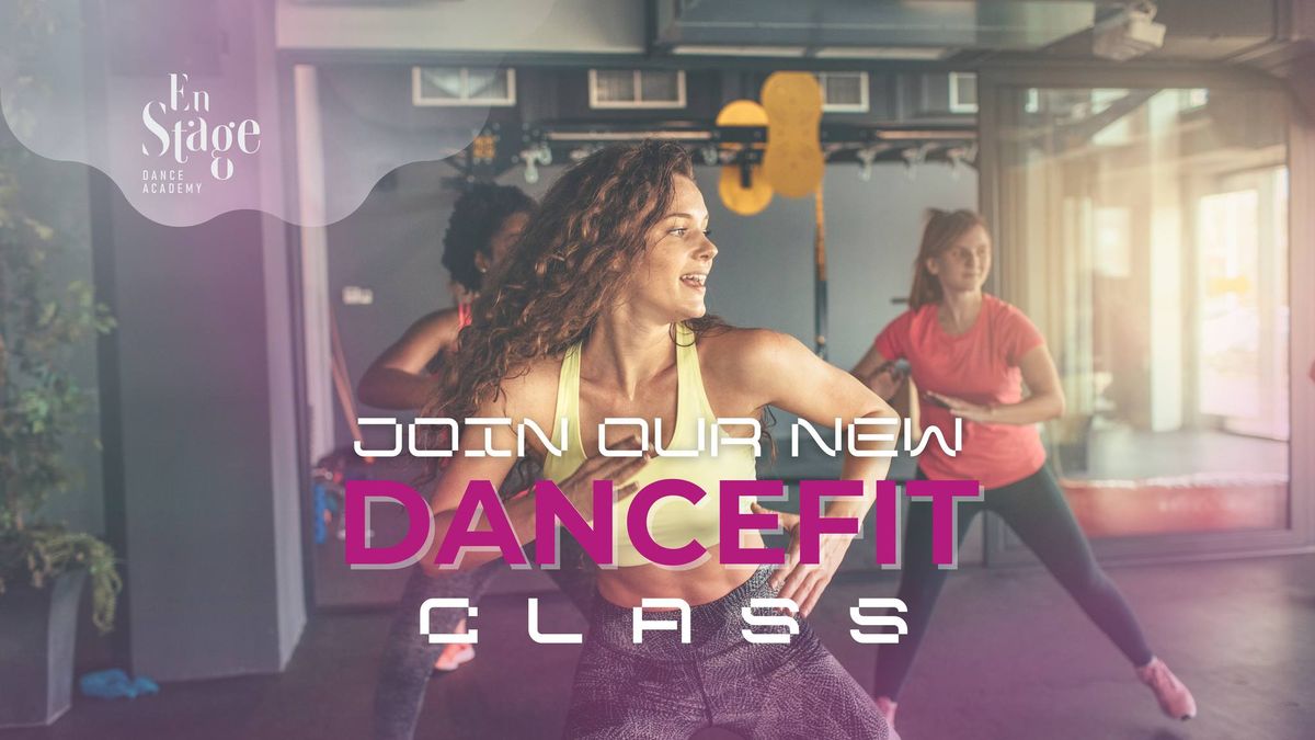 DanceFit Classes