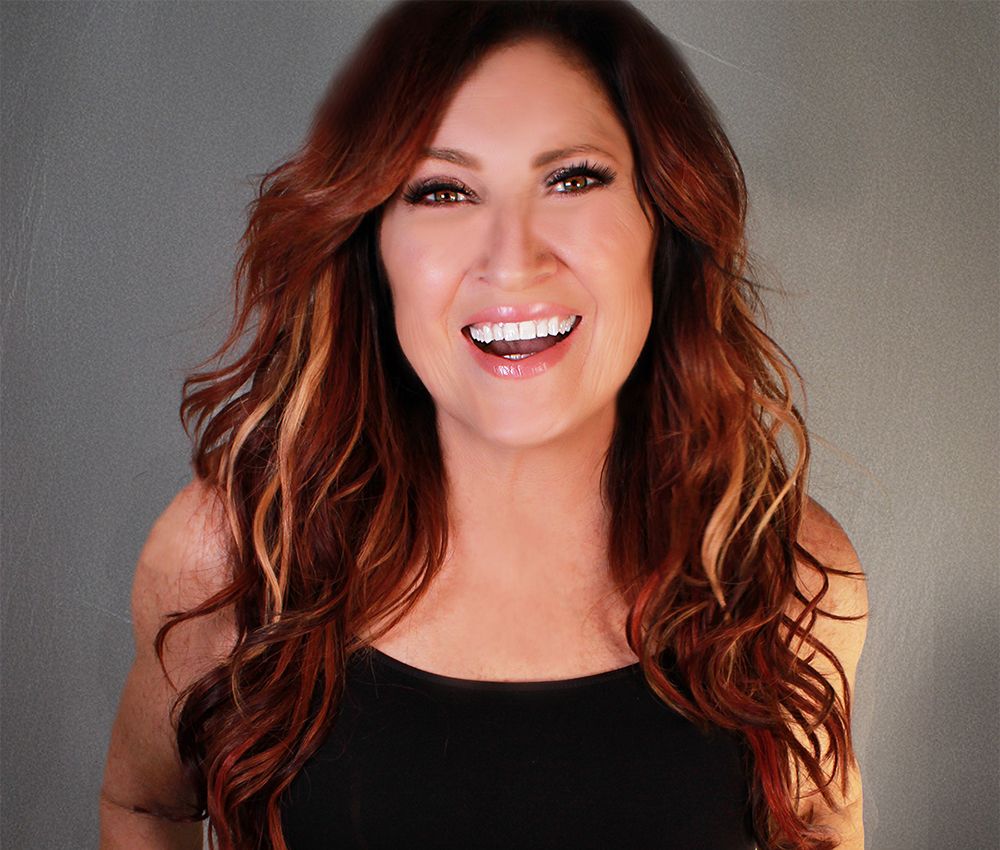 Jo Dee Messina