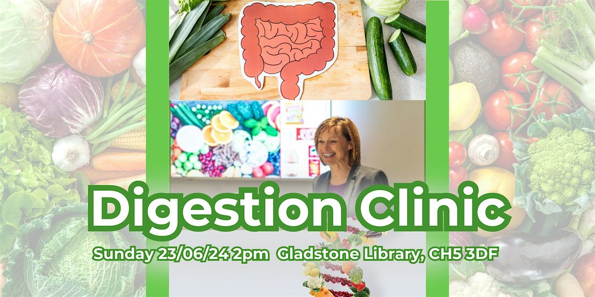 Digestion Clinic