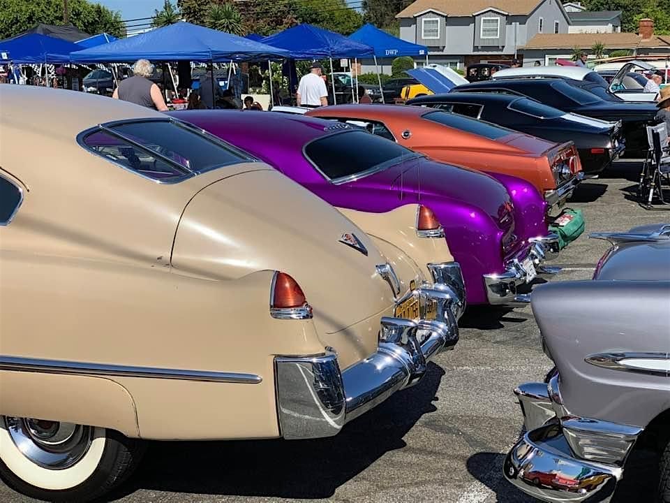 Westchester Elks 24th Annual Charity Classic Car Show & Chili Cook Off