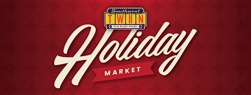 Southwest Twin Holiday Market