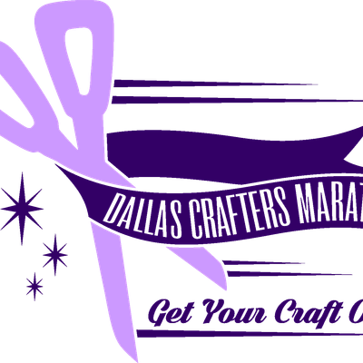 Dallas Crafters Marathon